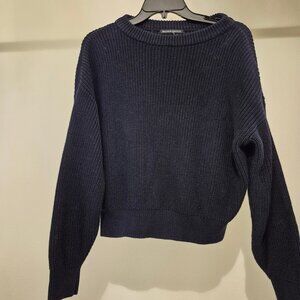Brandy Melville knit sweater